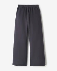 Cloud Wide Leg Sweatpant