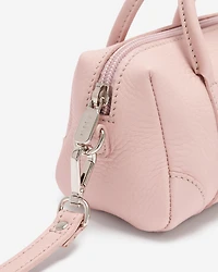 Micro Banff Crossbody Cloud