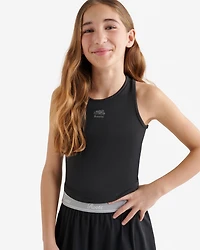 Girls Active Tank Top