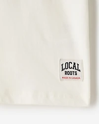 T-shirt Roots X Duffin's