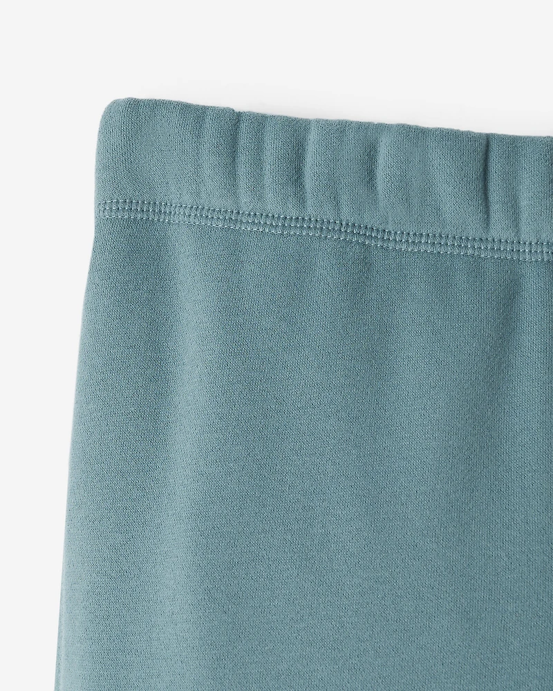 Kids Roots Arch Sweatpant