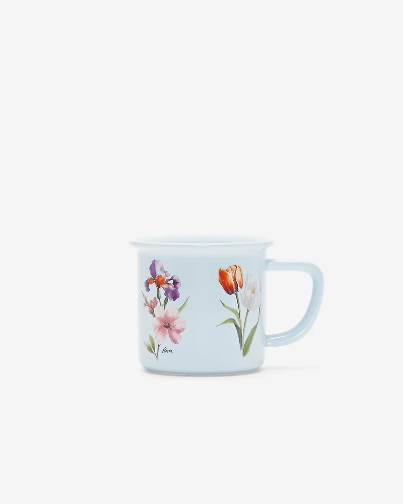 Womens Floral Gift Kit