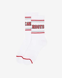 Adult Northern Roots Athletic Sock