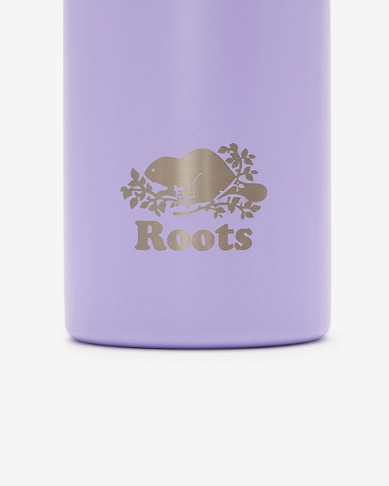 Roots Water Bottle