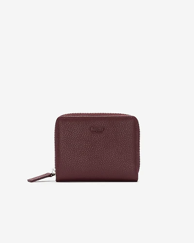 Small Zip Around Clutch Cervino