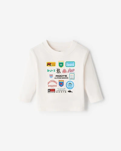 Baby Legends T-Shirt