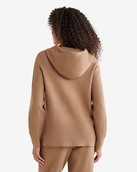 Chandail à capuchon Bowen