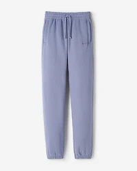 Pantalon Un en molleton Nuage