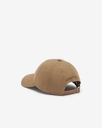 Roots Baseball Cap