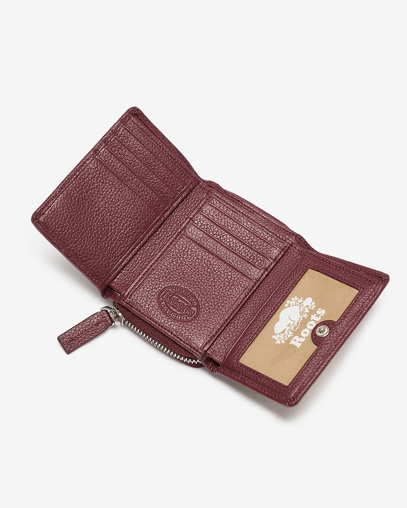 Trifold Clutch Cervino