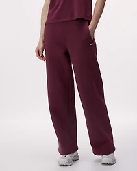 Cloud Straight Leg Sweatpant