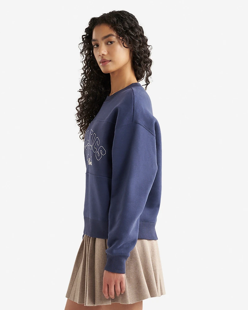 Athletics Department Crew