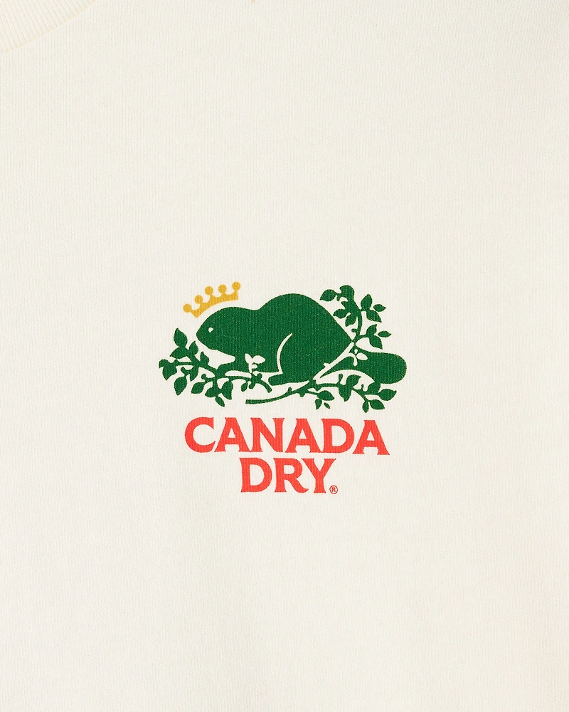 Canada Dry® X Roots T-Shirt