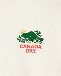 Canada Dry® X Roots T-Shirt
