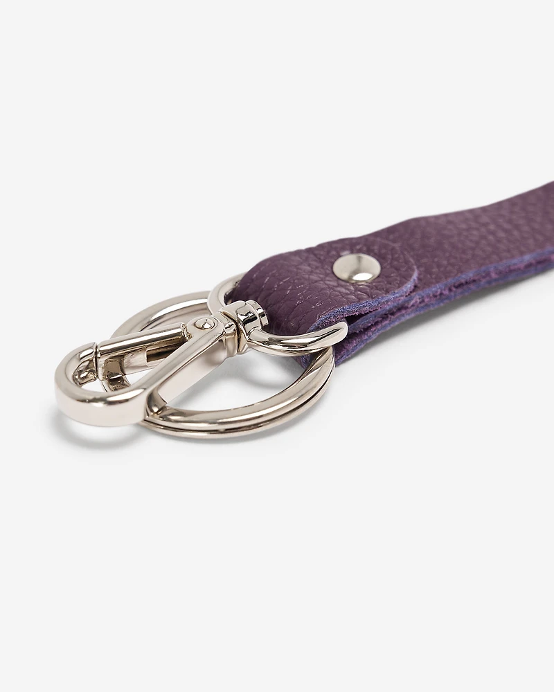 Wristlet Keychain Cervino
