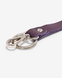 Wristlet Keychain Cervino