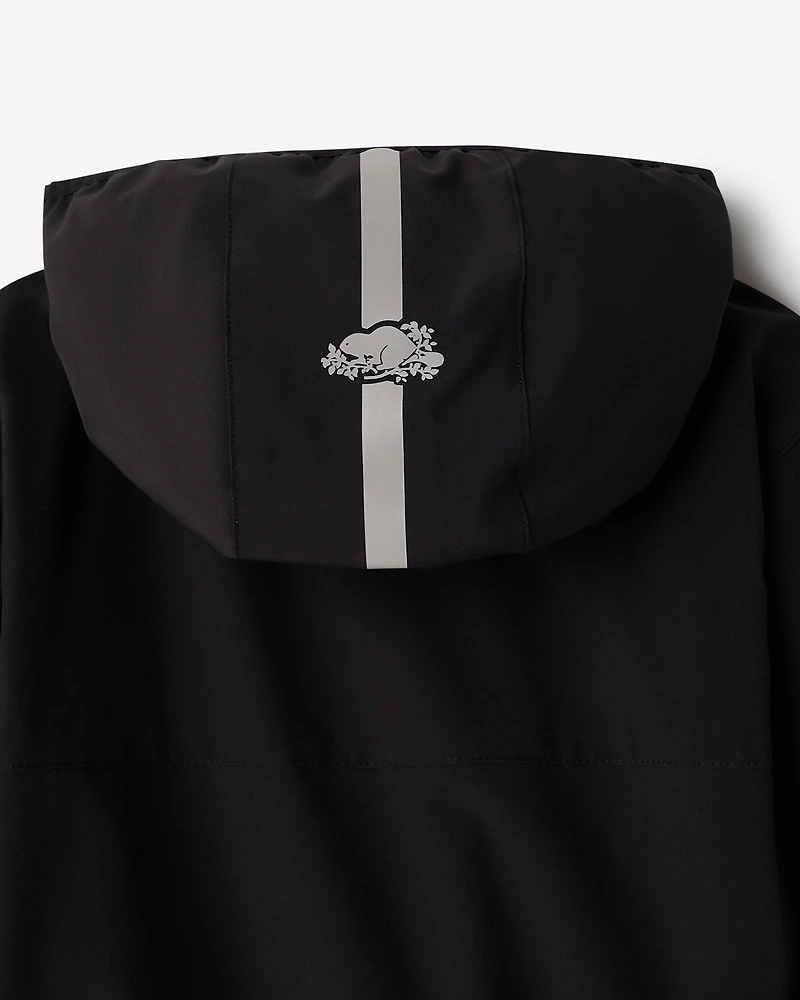 Coupe-vent de transition pour tout-petits