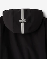 Coupe-vent de transition pour tout-petits