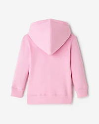 Chandail à capuchon Cooper Fair Isle pour tout-petits