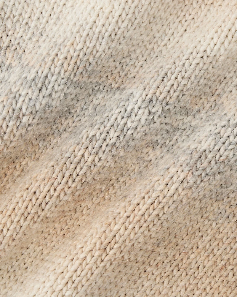 Colborne Crew Sweater