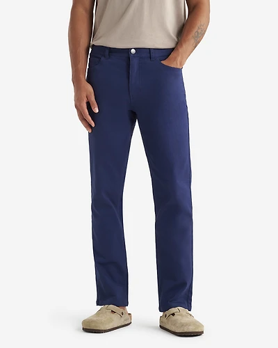 Pantalon extensible à 5 poches et entrejambe de 32 po Park