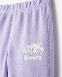Toddler Organic Original Terry Sweatpant