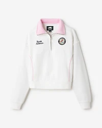 Summer League Quarter Zip