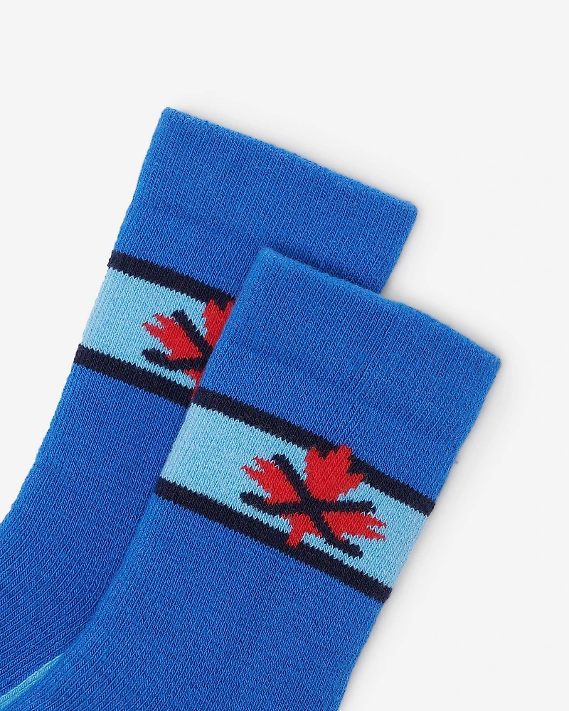 Baby & Toddler Slapshot Sock