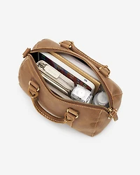 Mini Banff Bag Tribe