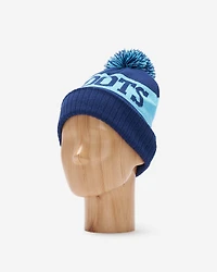 Tuque de ski rétro pour enfants