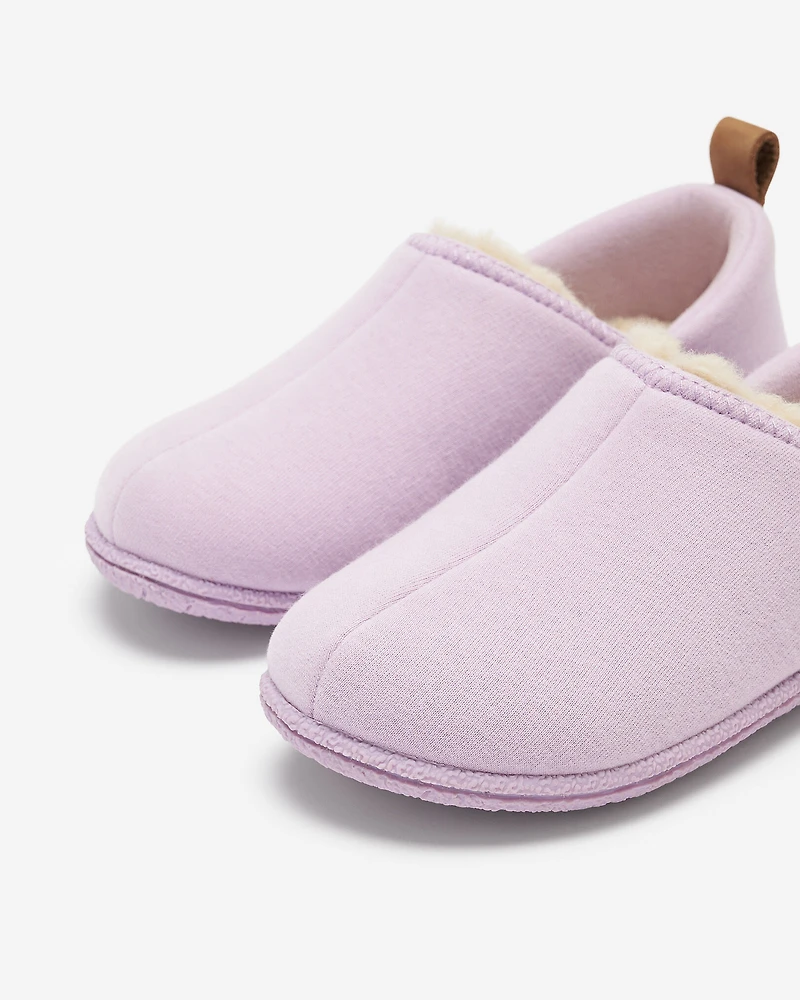 Womens Slip-On Shoe Cloud