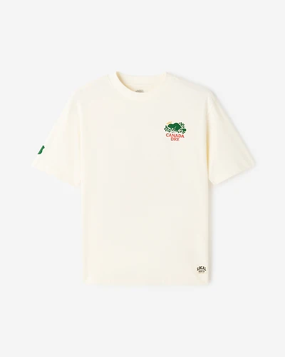 Canada Dry® X Roots T-Shirt
