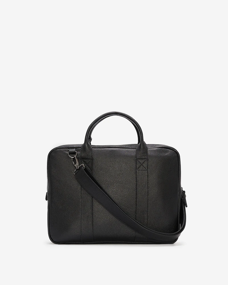 Wellington Laptop Bag Cervino