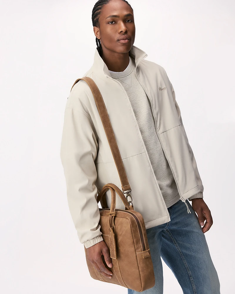 Wellington Laptop Bag Tribe
