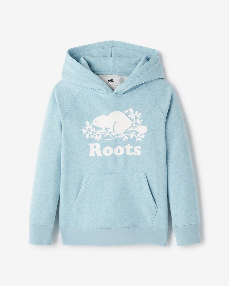 Kids Original Sparkle Kanga Hoodie