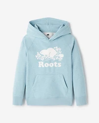 Kids Original Sparkle Kanga Hoodie