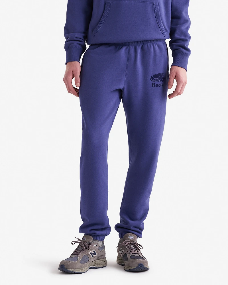 Organic Original Sweatpant