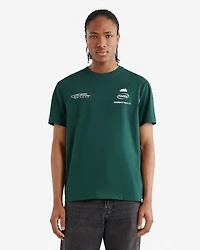 Mens Sponsored By Nature T-Shirt