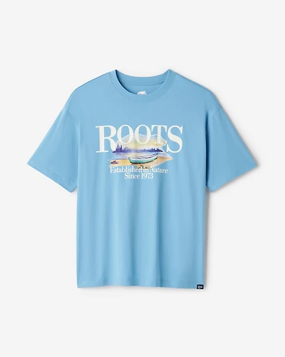 Mens Trailhead T-Shirt