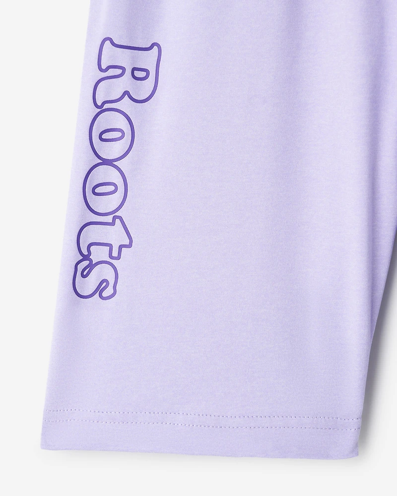 Short Cooper Remix Renew pour enfant