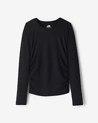 Girls Active Fitted T-Shirt