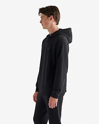 Active Grid Hoodie