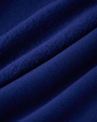 Chandail à capuchon avec écussons Alpine Goods pour enfants