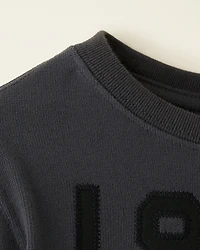 T-shirt 1973 Un pour bébé