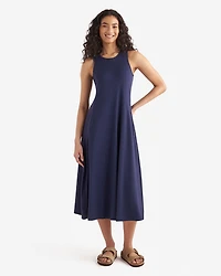 Renew Tank Midi Dress