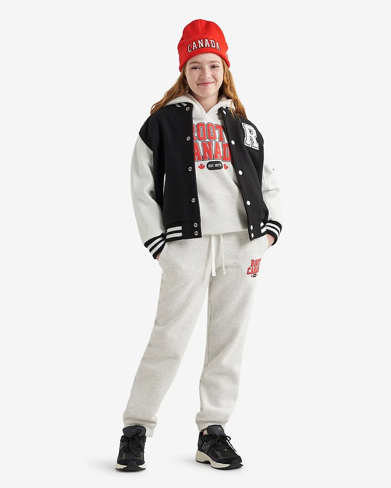 Kids Northern Roots Sweatpant