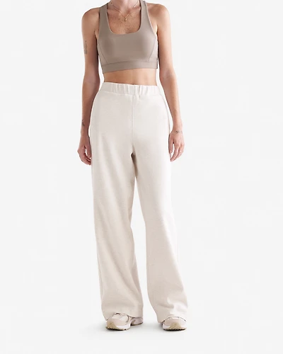 Recover Essential Wide Leg Sweatpant