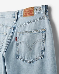Levi's® Womens Cinch Barrel Jeans
