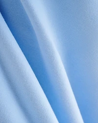 Chandail à col rond Un en molleton Nuage