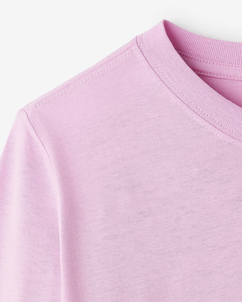 T-shirt Explorer Training pour enfants